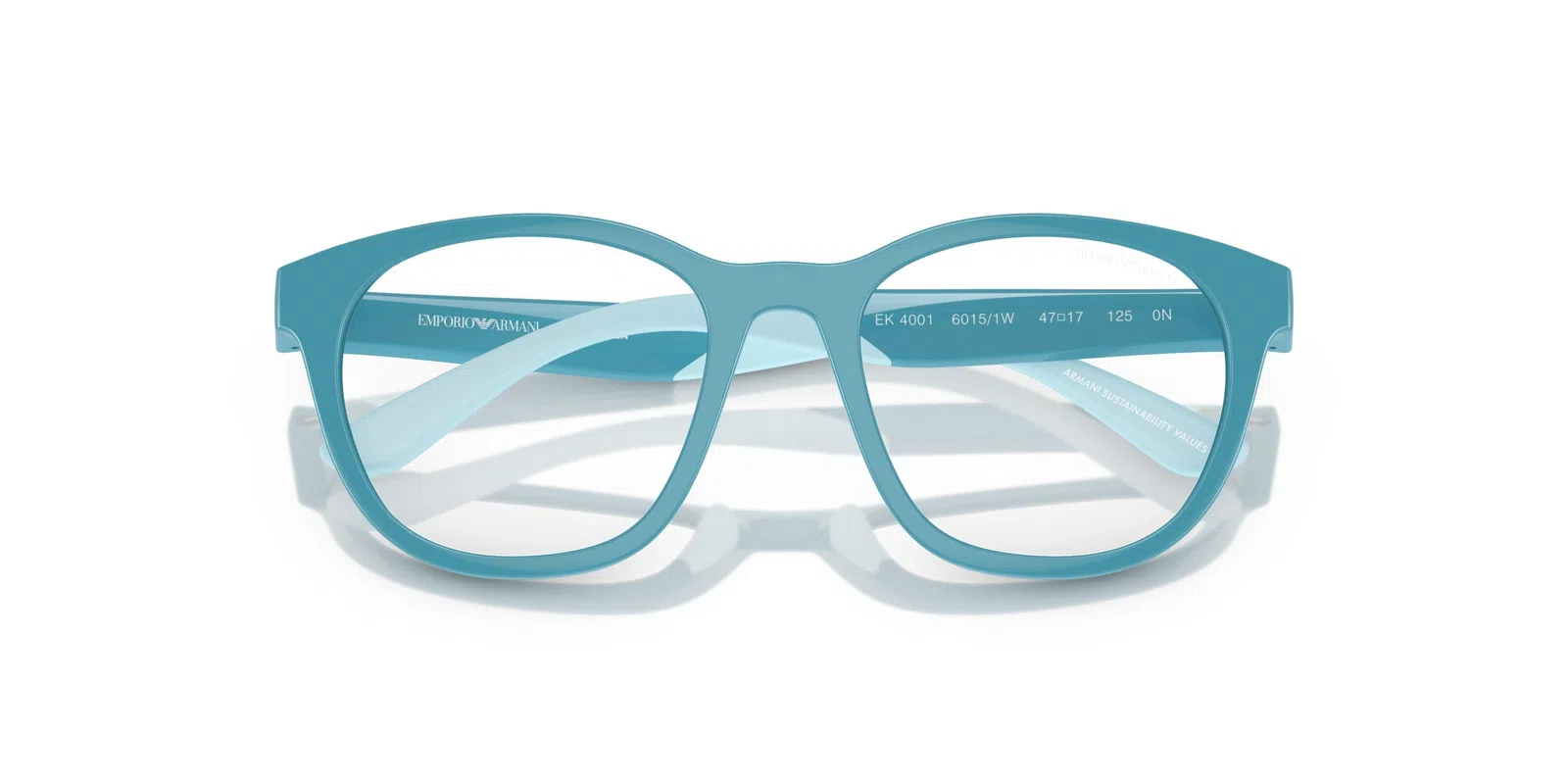 Emporio Armani Kids 4001 Sunglasses - view 17